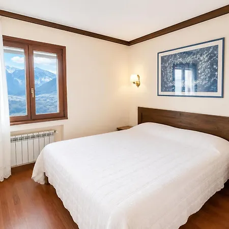 Apartamento Hostdomus - A3-28 Grangesises
