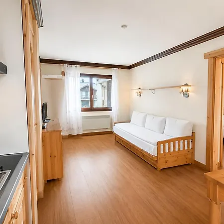 Hostdomus - A3-28 Apartamento Grangesises