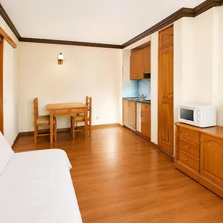 Apartamento Hostdomus - A3-28