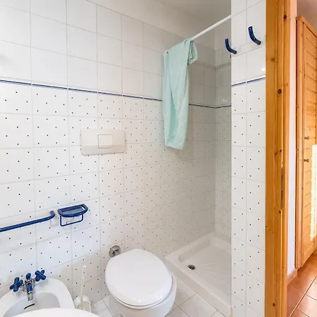Apartamento Hostdomus - A3-28