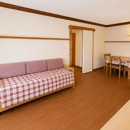 Apartamento Hostdomus - A3-28 Grangesises